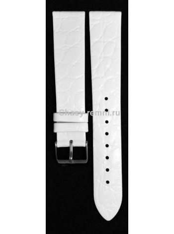 Кожаный ремешок Cover CO99.07